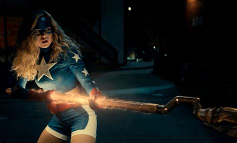 Stargirl Season 2: Brec Bassinger Teases New .